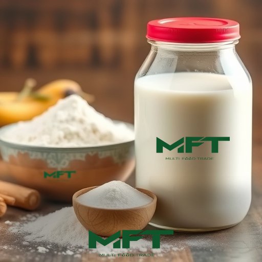 Skimmed milk